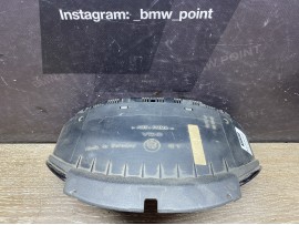 Панель приладів BMW E39 (АКПП) дизель VDO